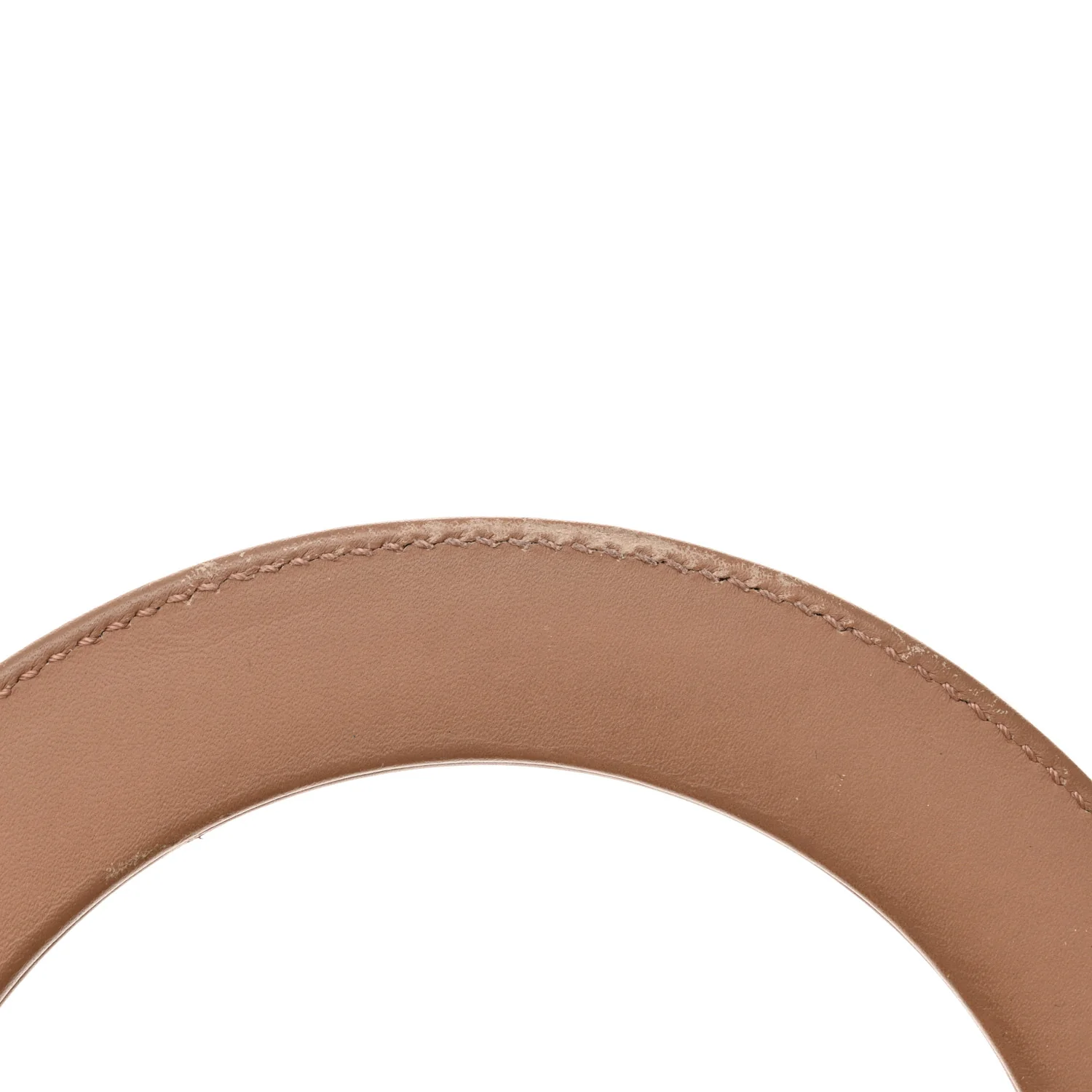 Ultra Matte Calfskin Cannage Medium Lady Dior Beige - Top Club