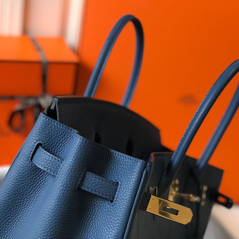 Hermes Birkin 35 - Top Club