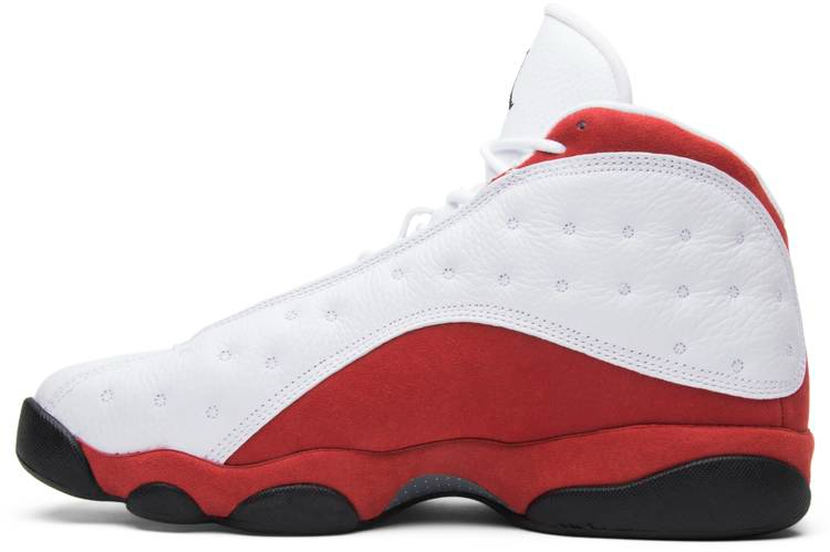 Air Jordan 13 Retro  Chicago  2017 414571-122 - Sneaker Replica Workshop