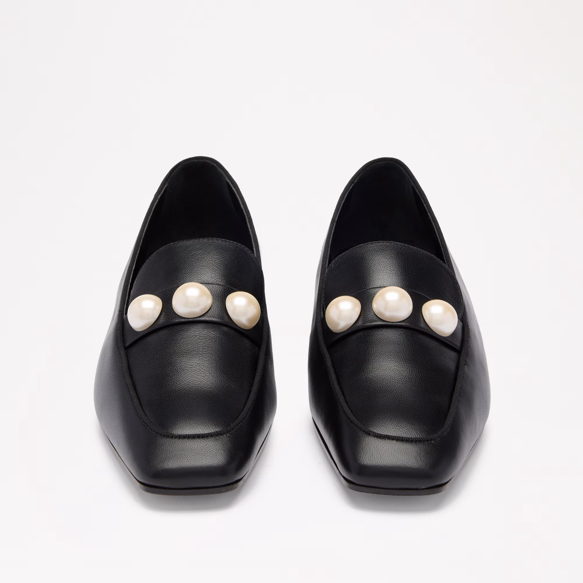 Carden LoaferUltra Thin Loafer