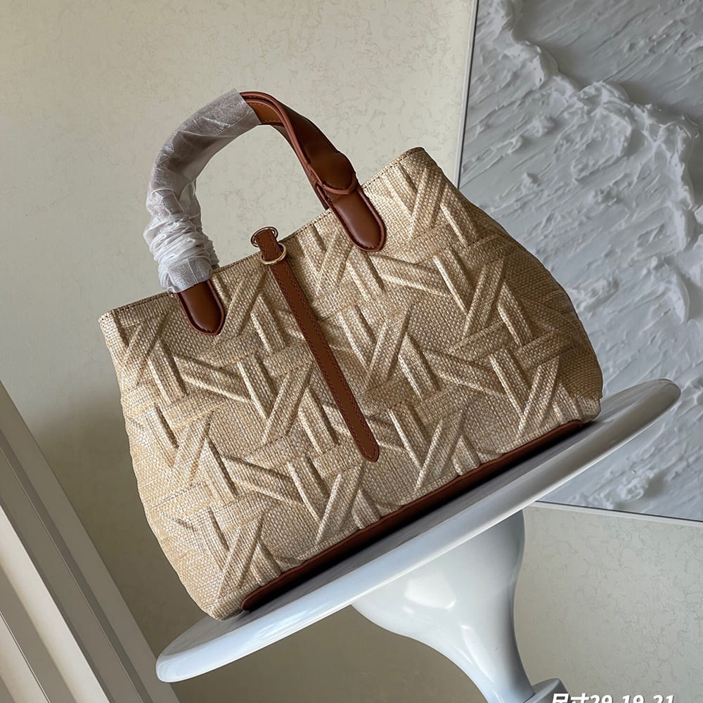 Medium Dior Toujours Bag - Top Club