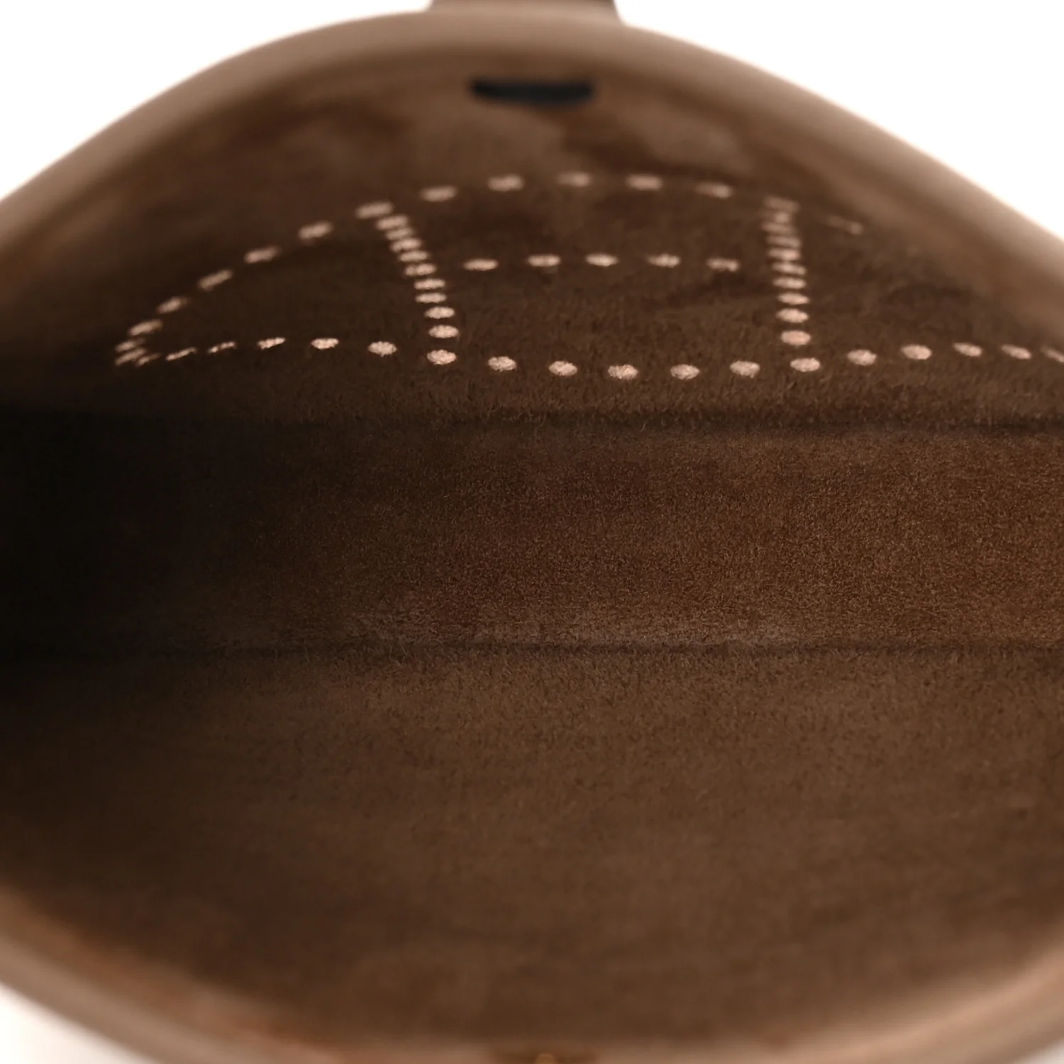 Taurillon Clemence Amazone Evelyne TPM Beige De Weimar Gris Etain - Top Club