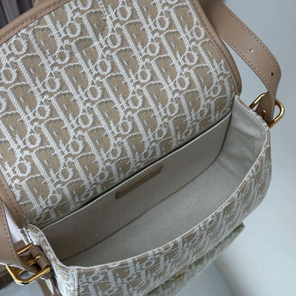 Dior Medium Dior Bobby Bag(HIGH-END GRADE) - Top Club