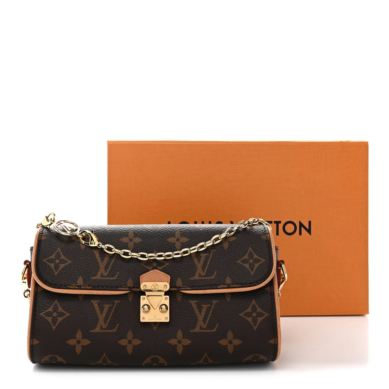 Monogram Pochette Camille - Top Club