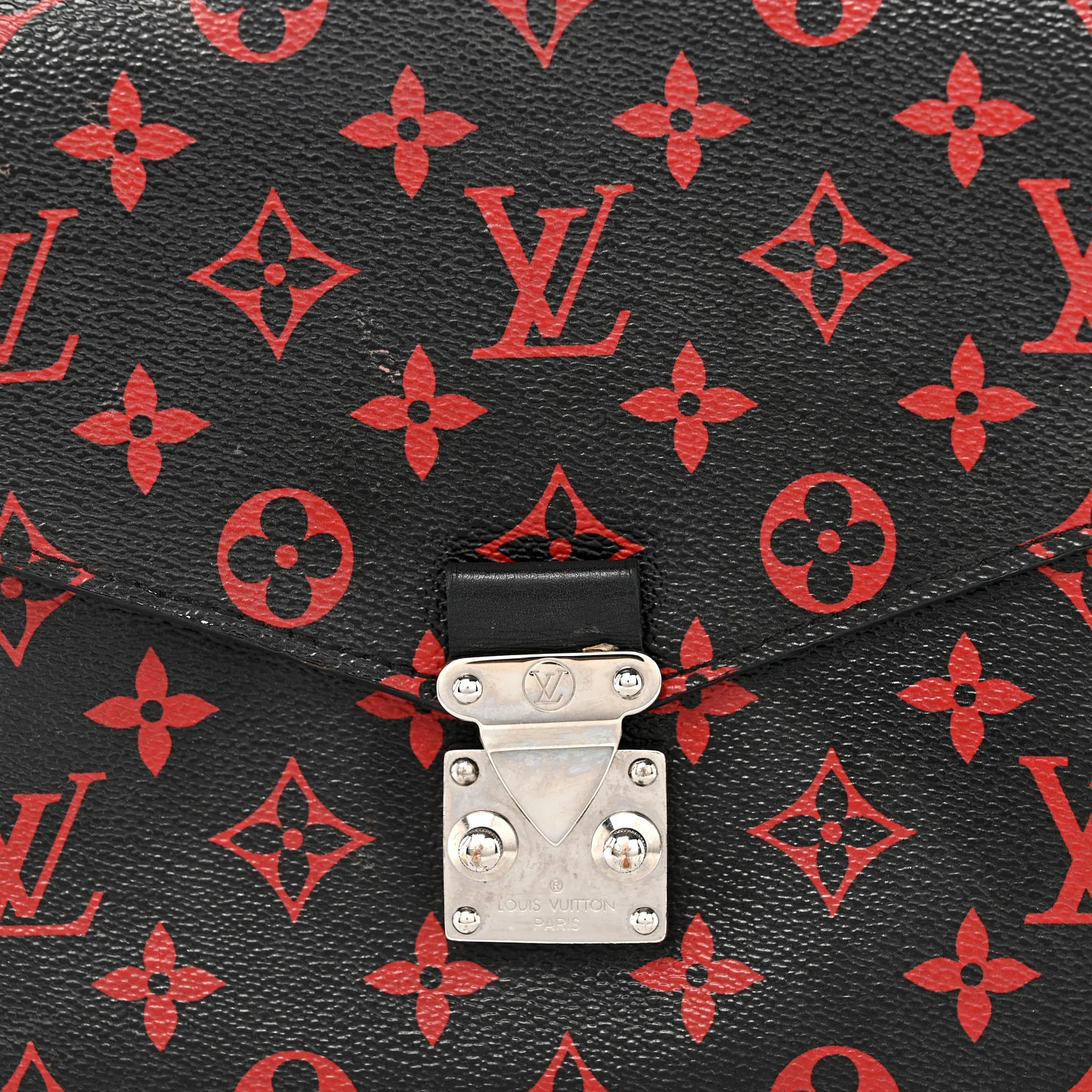 Monogram Infrarouge Pochette Metis - Top Club