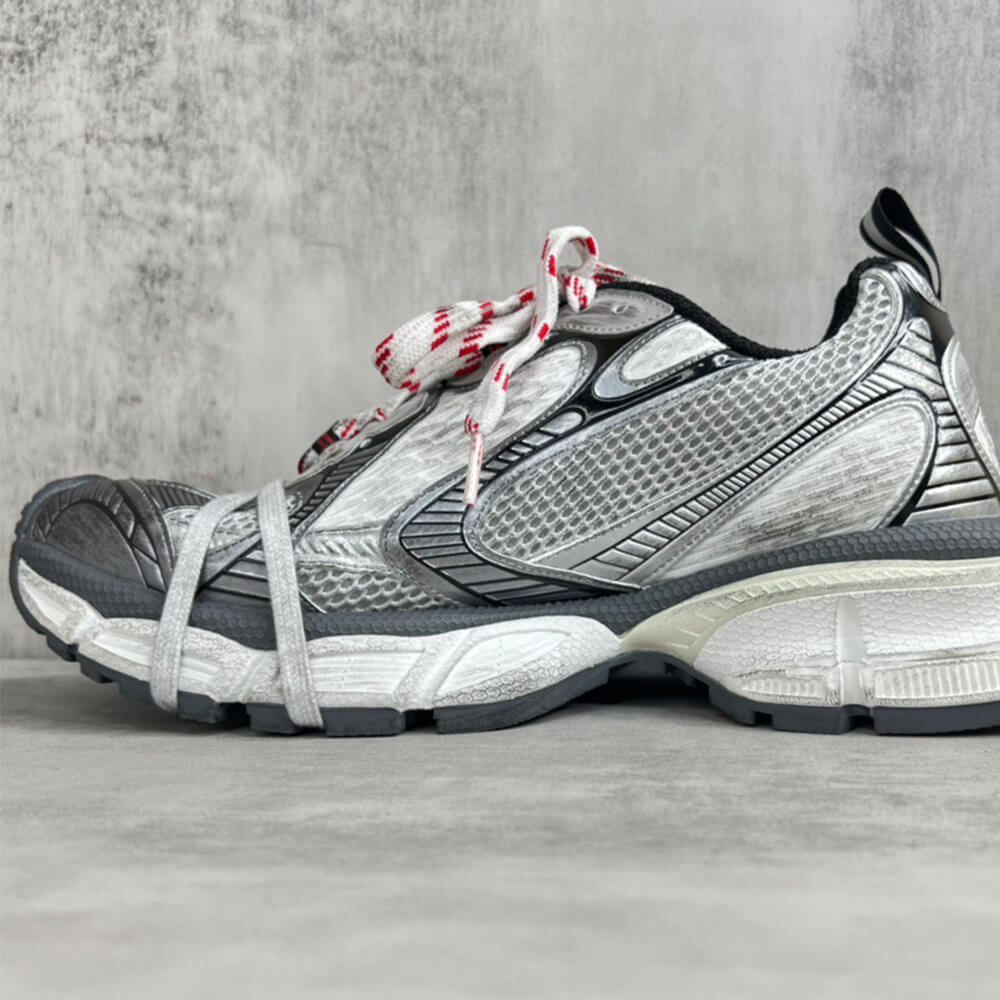 Balenciaga 3xl Sneaker - Top Club