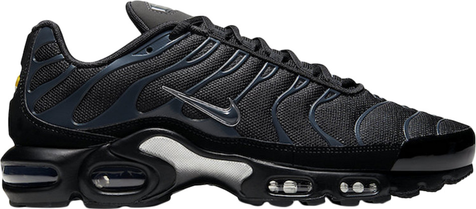 Air Max Plus  Black Navy  852630-042 - Sneaker Replica Workshop