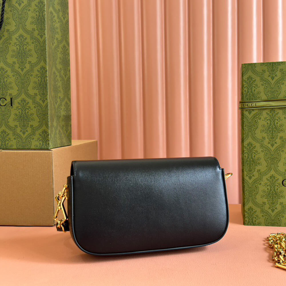 Gucci Horsebit 1955 small shoulder bag - Top Club