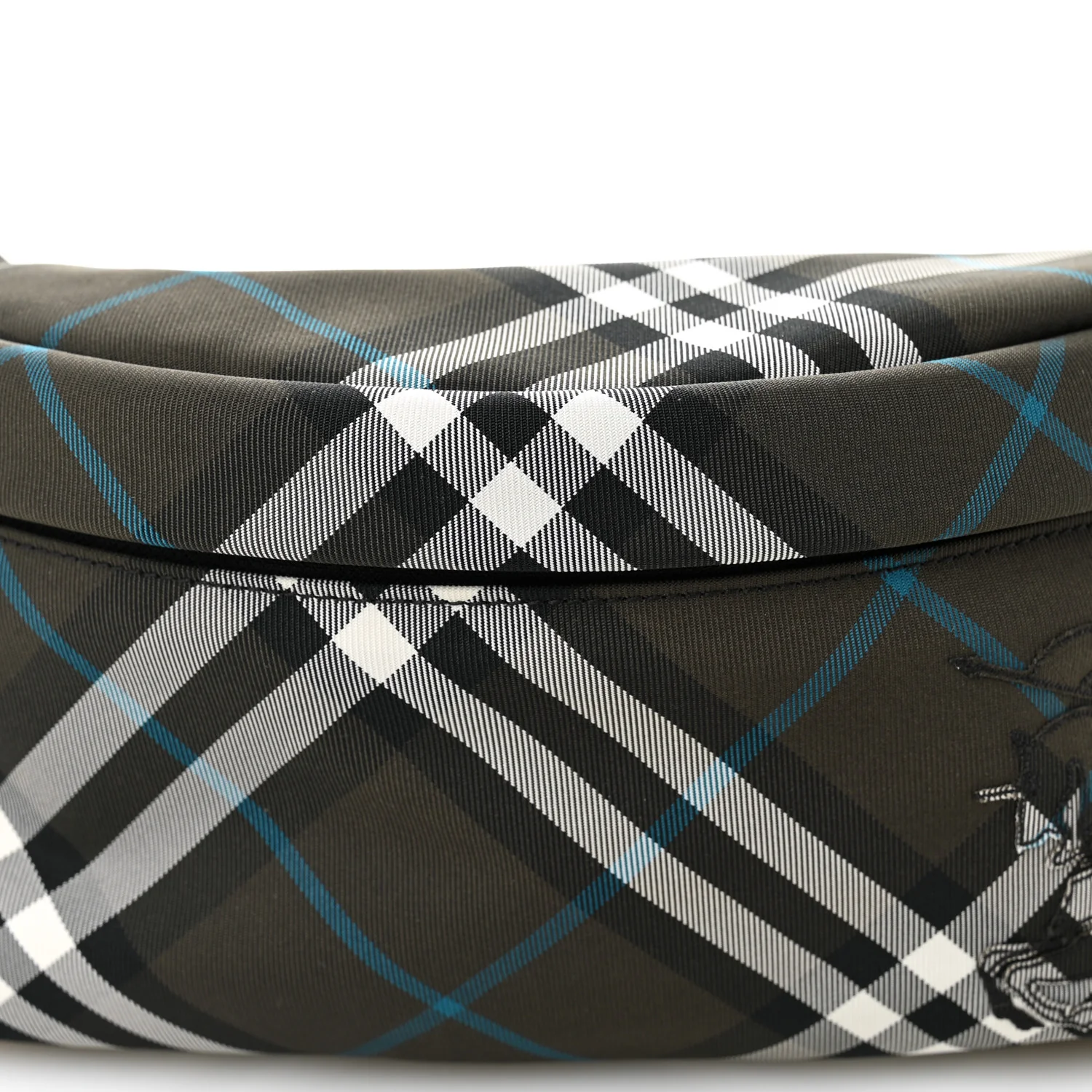 Check Essential Belt Bag Snug - Top Club