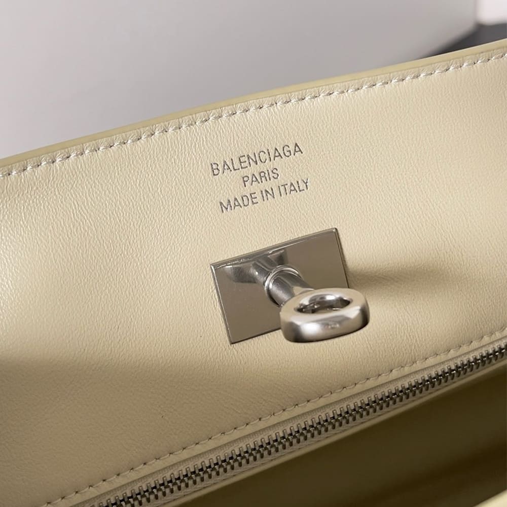 Balenciaga Women s Bel Air Shoulder Bag Small(HIGH-END GRADE) - Top Club