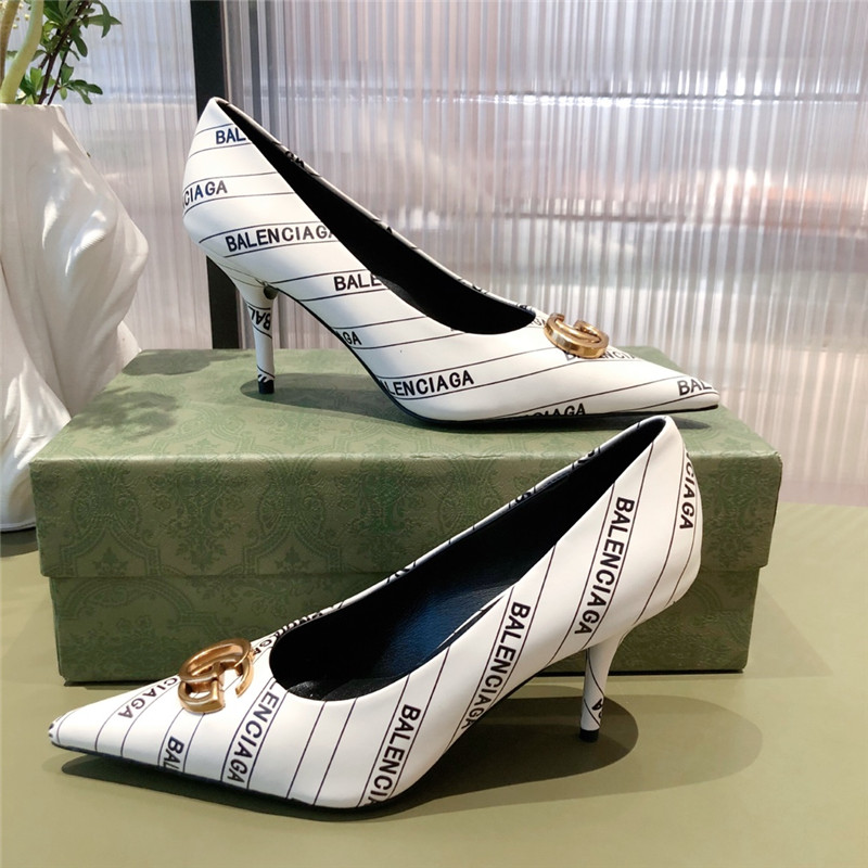 gucci balenciaga heels - Sneaker Replica Workshop