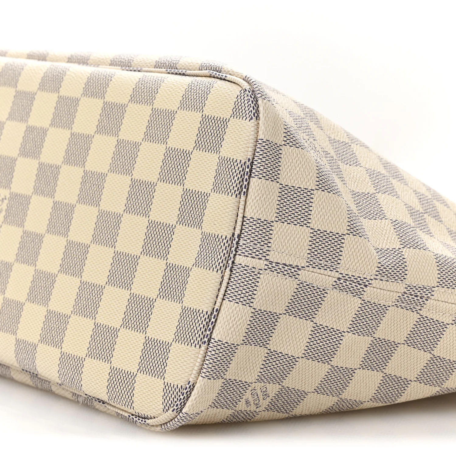 Damier Azur Neo Neverfull MM - Top Club