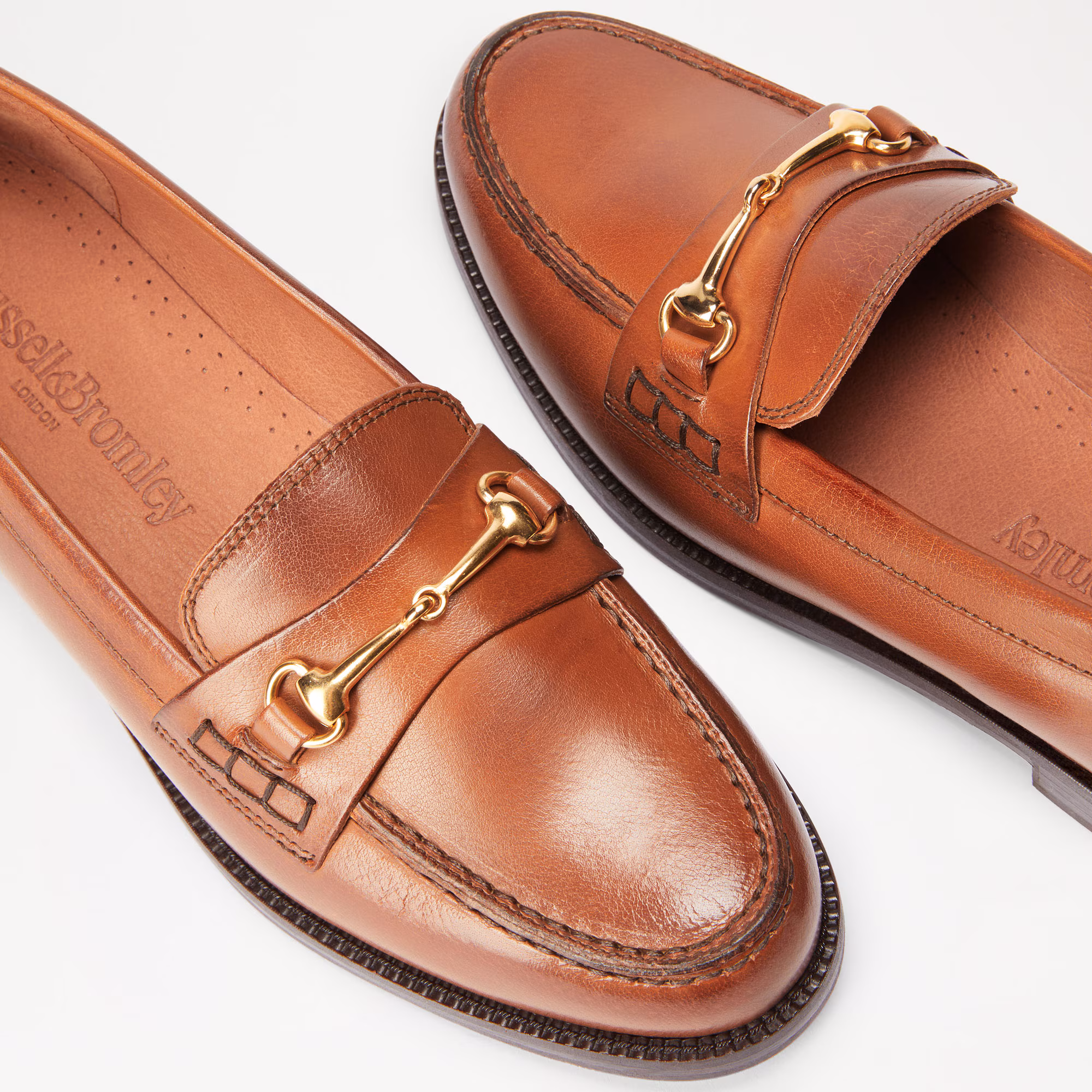BrewsterSnaffle Loafer