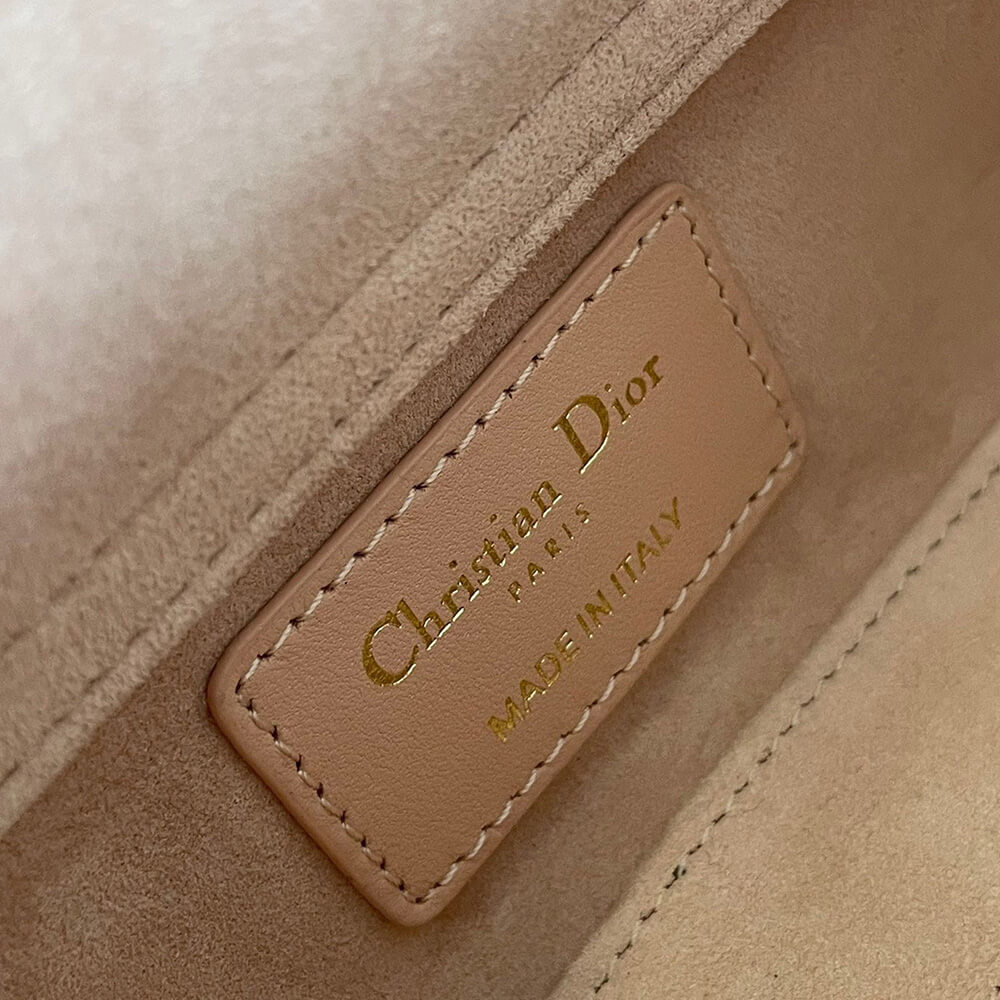 Dior Lady D-Joy Micro Bag(HIGH-END GRADE) - Top Club