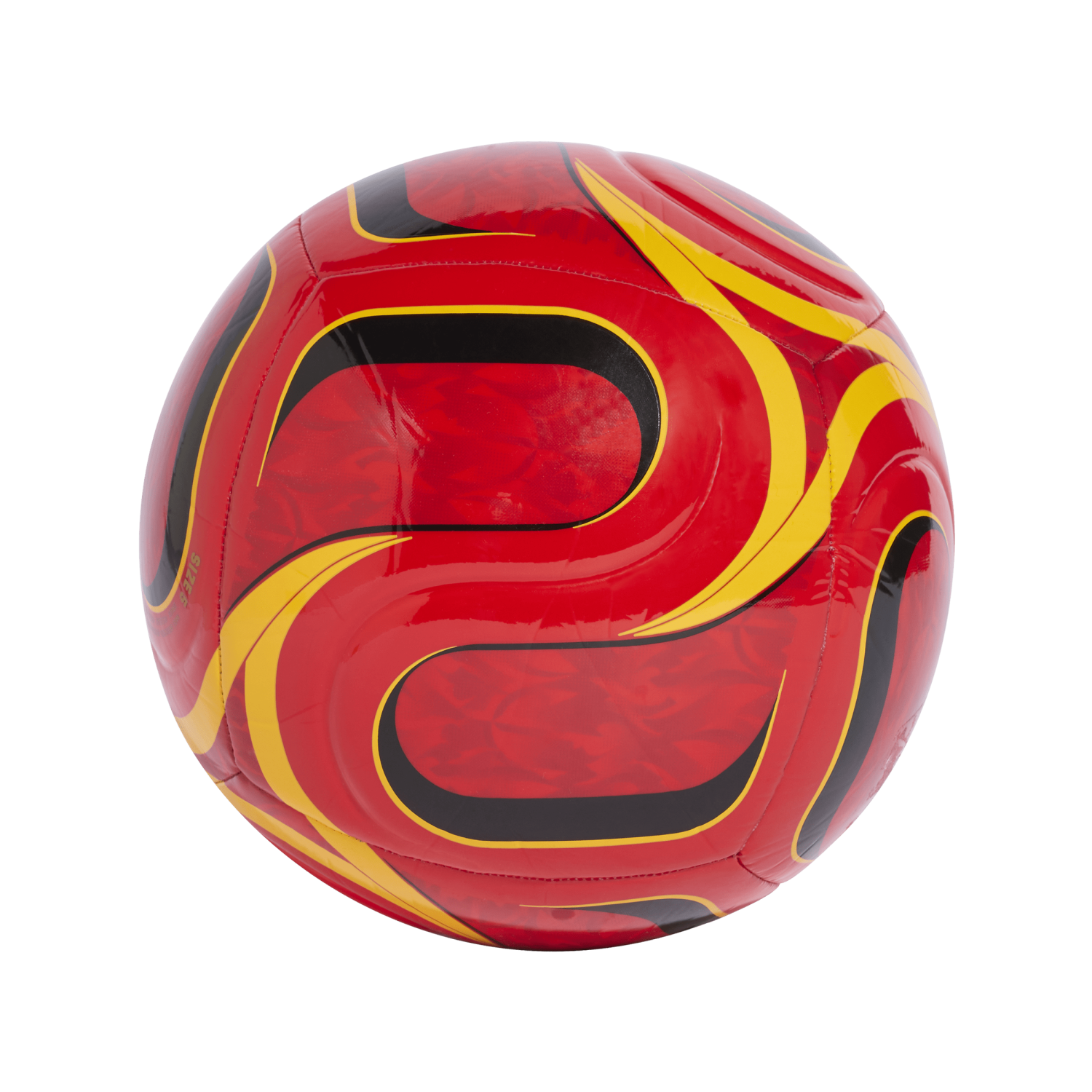 adidas Trionda Belgium Home Club Ball