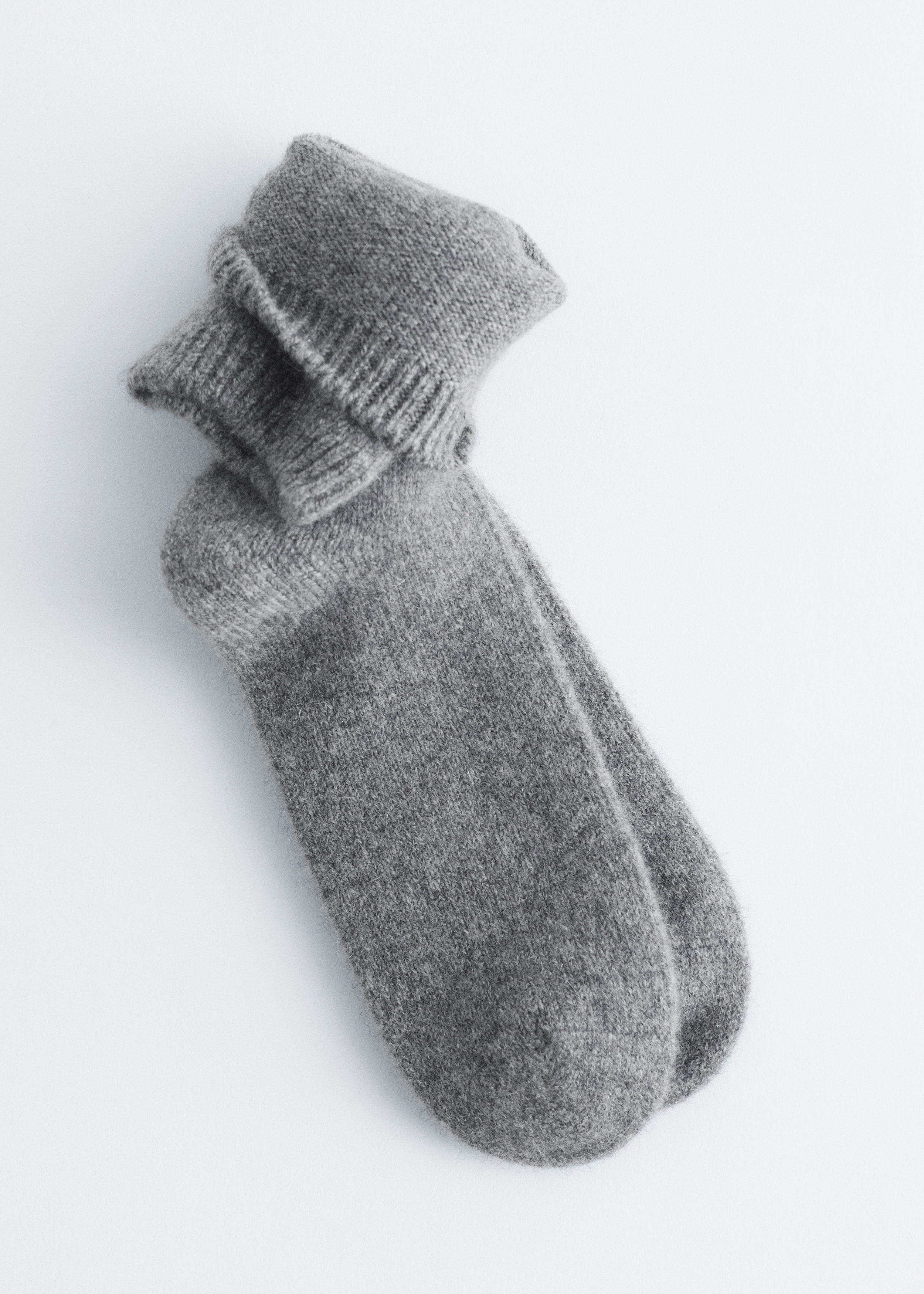 & Other Stories CASHMERE SOCKS