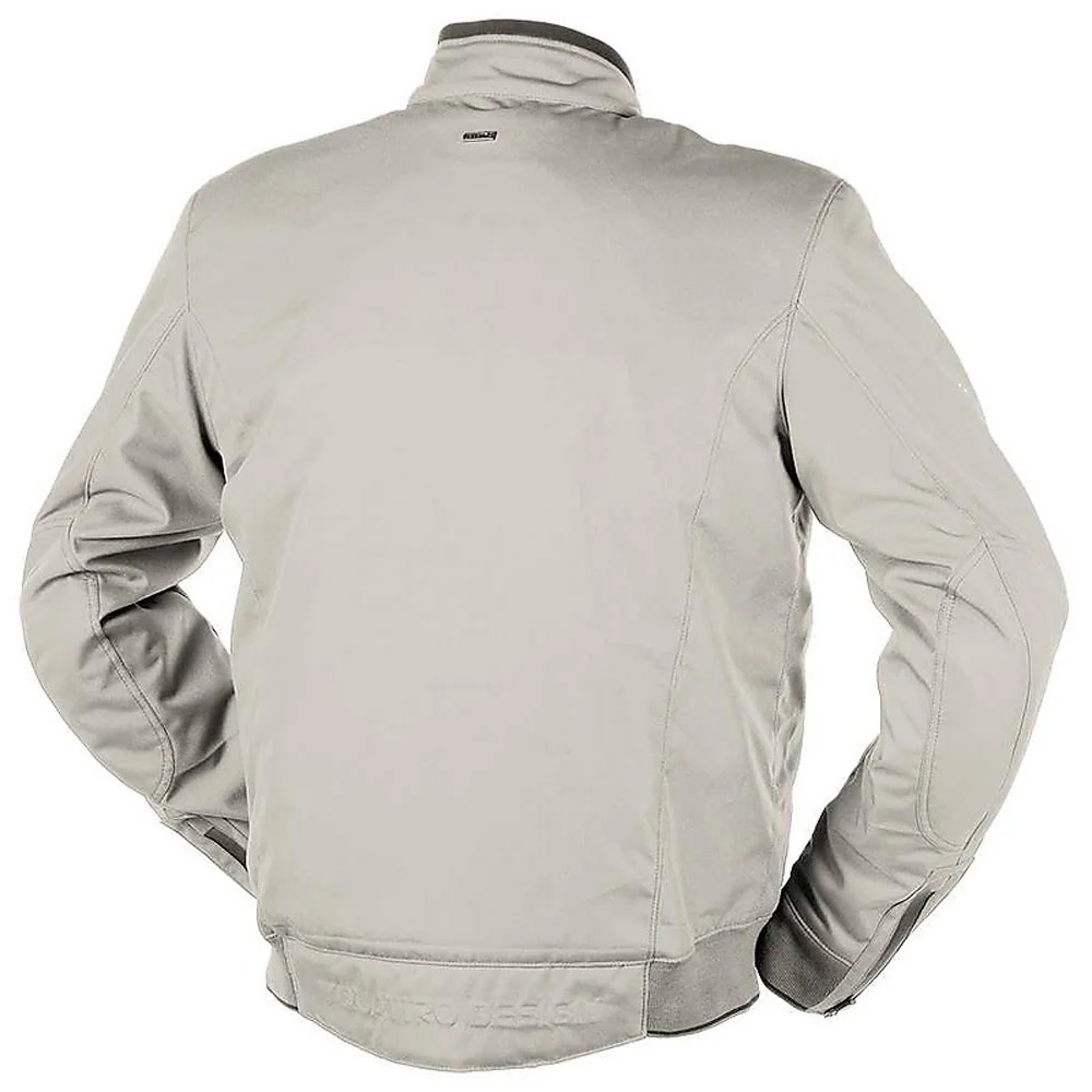 CE Bio Armor Level 1 protections, removable on shoulders and elbows.>br>Combr>