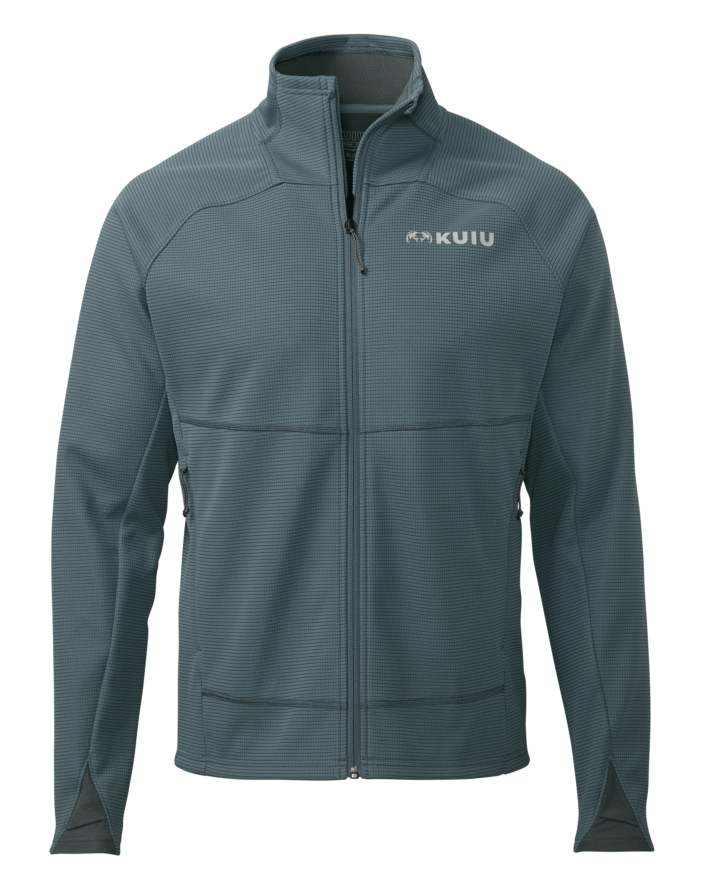 Outlet Peloton 240 Full Zip | Storm