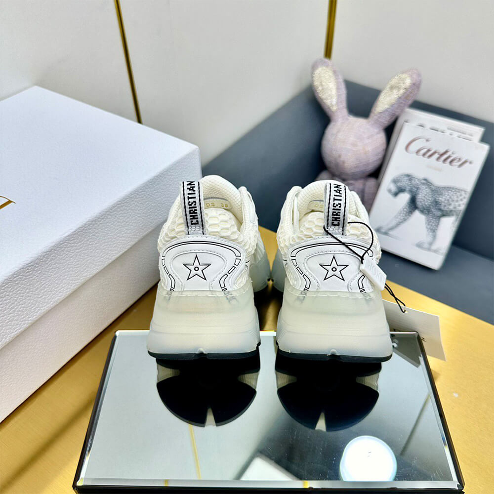 Christian Dior Vibe Sneaker - Top Club
