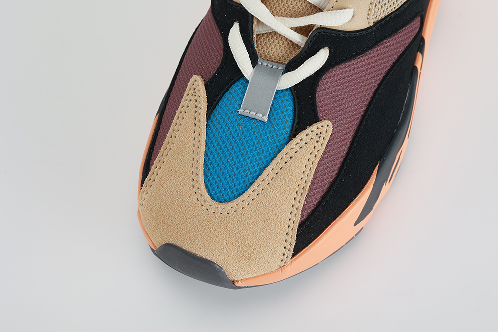 Yeezy Boost 700  Enflame Amber  Replica - Sneaker Replica Workshop