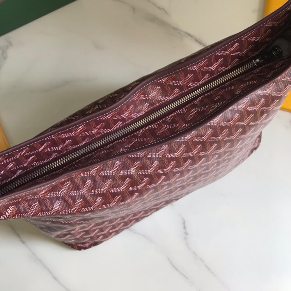 Goyard Boheme Hobo Bag - Top Club