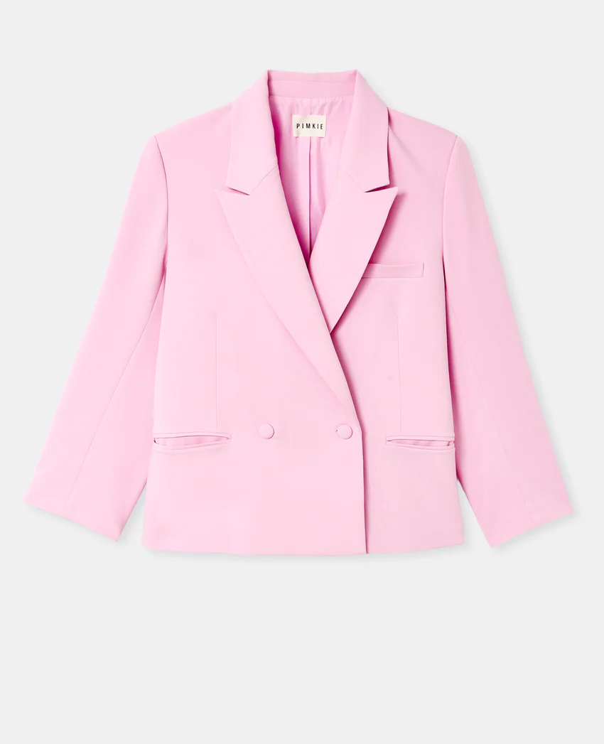 Pimkie Veste blazer oversize city