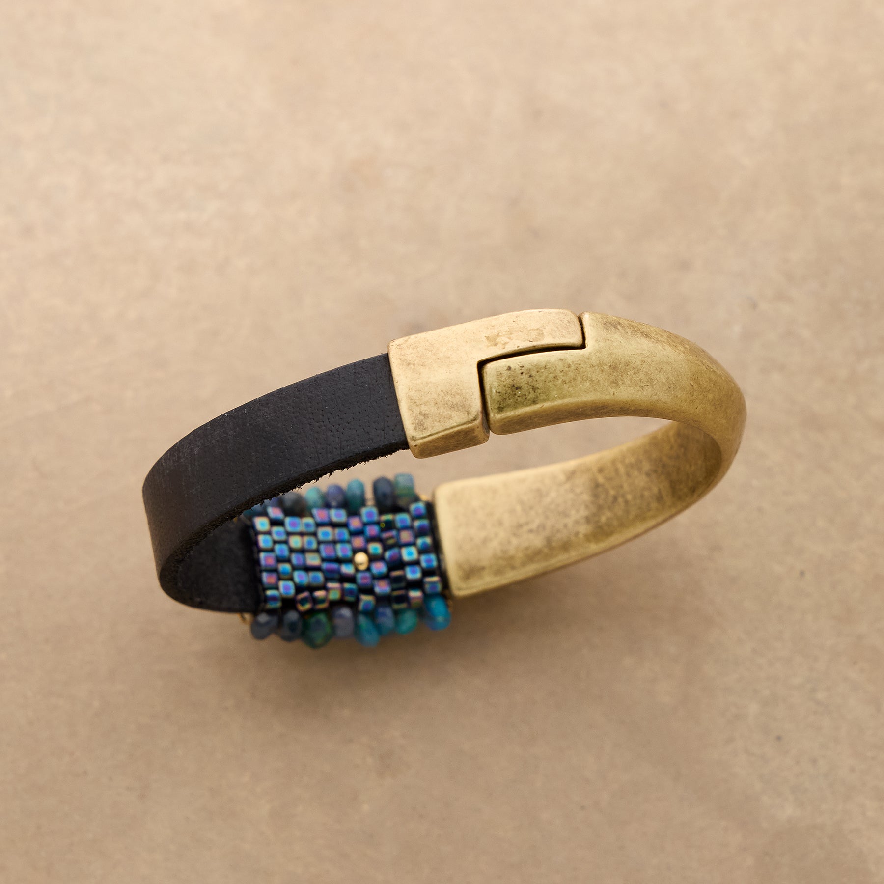 Arundel Cuff Bracelet - Sundance Living