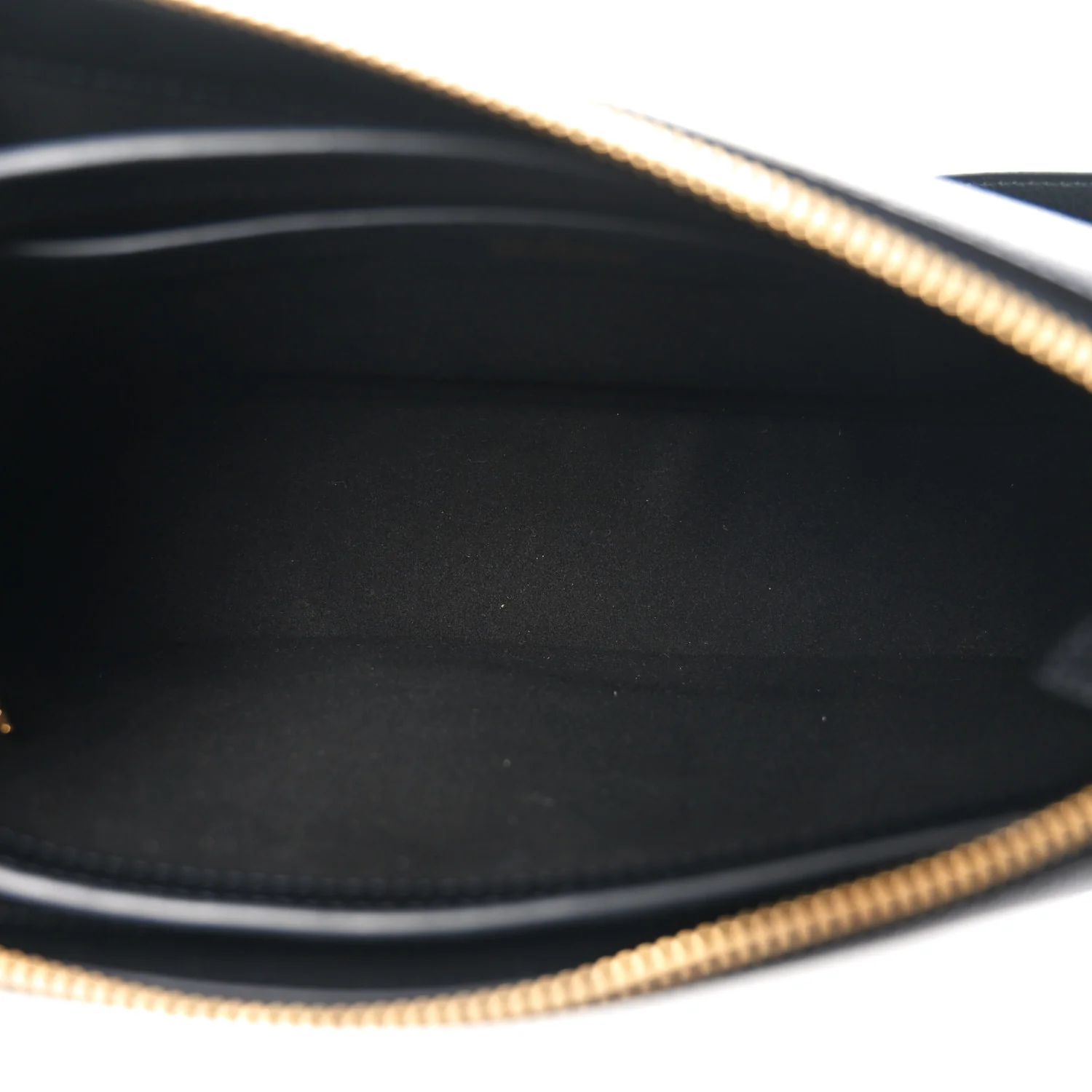 Small Classic Grain Billie Crossbody Bag Black - Top Club