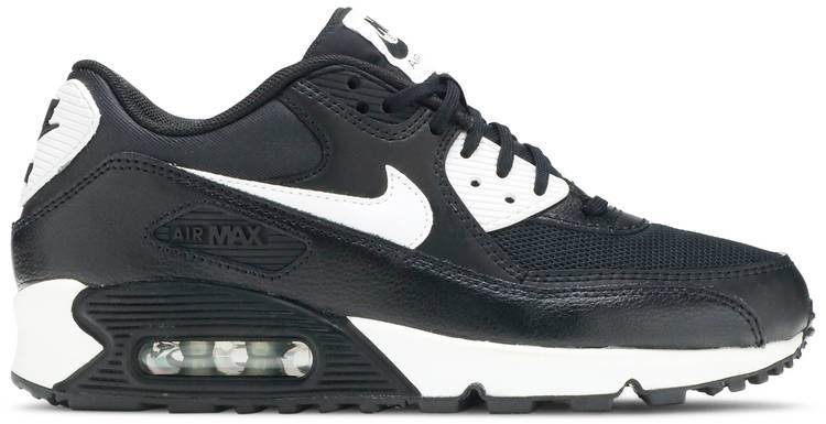 Air Max 90 Essential  Metallic Silver  616730-023 - Sneaker Replica Workshop