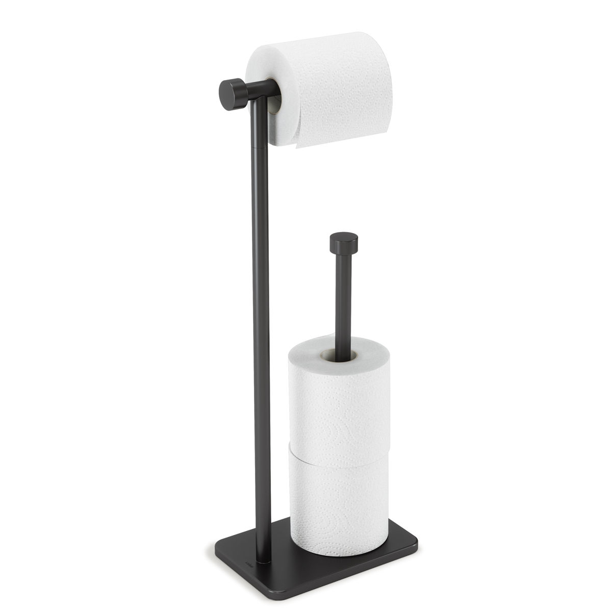 Toiletbutler Umbra Cappa Zwart