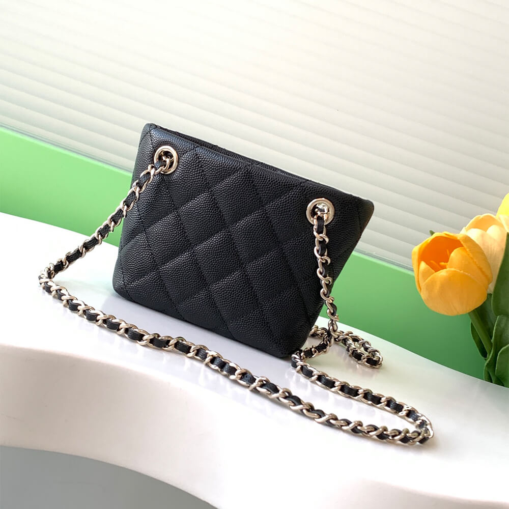 Chanel Classic Clutch with Chain(HIGH-END GRADE) - Top Club