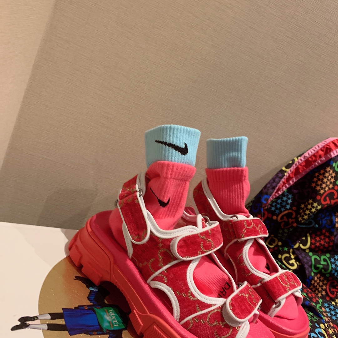 GUCCI SLIPPERS 46 - Sneaker Replica Workshop
