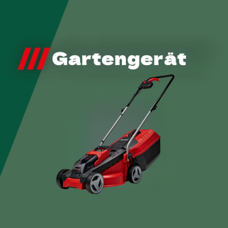 Gartengerät