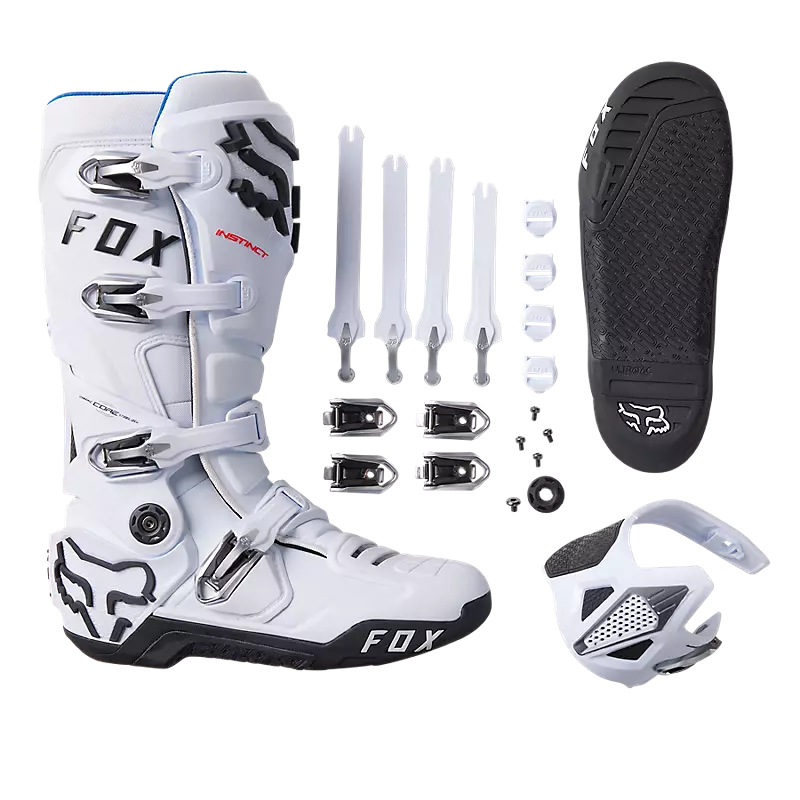 Instincts boots
