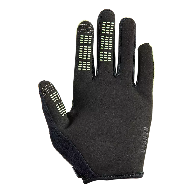 Glove for youth rangers