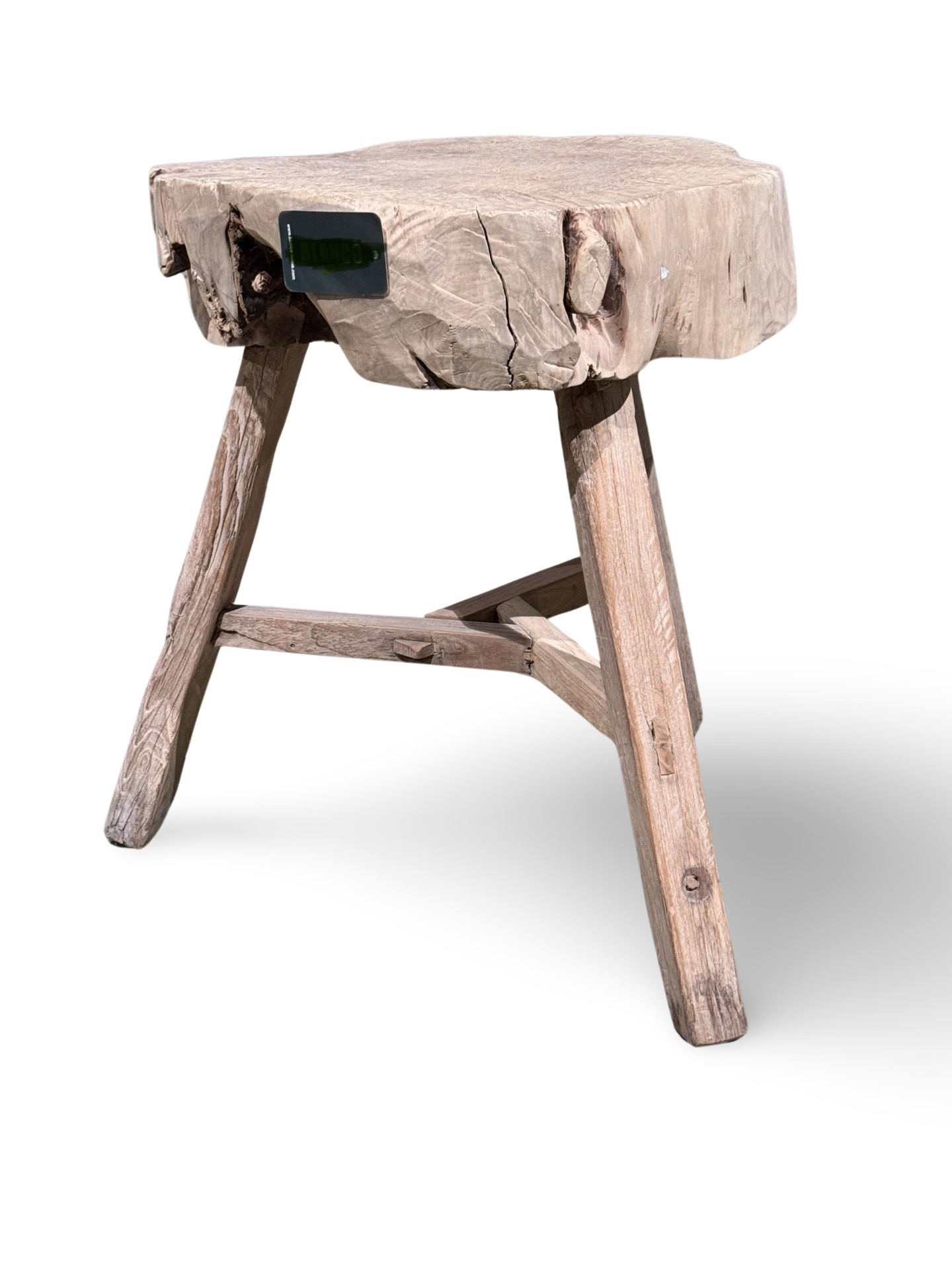 Bijzettafel origineel uniek