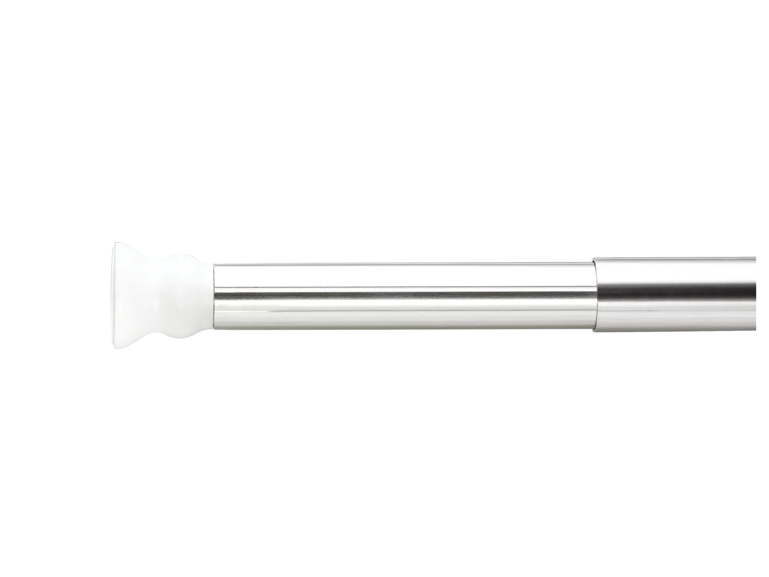 Ridder Barre de tension Vienne, 70 - 115 cm