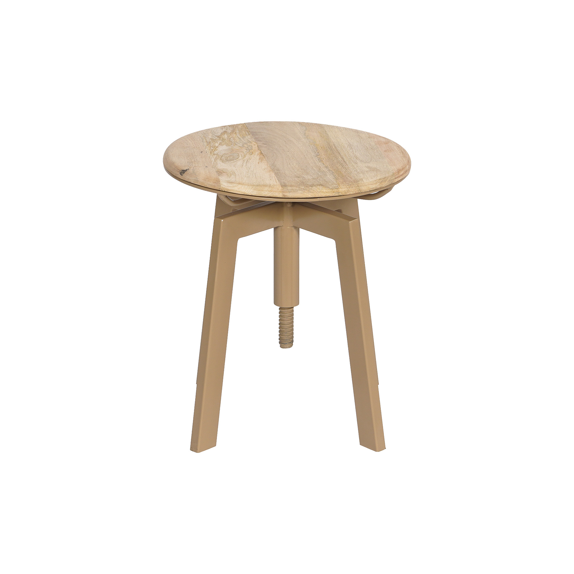 Kruk Jackson cappuccino