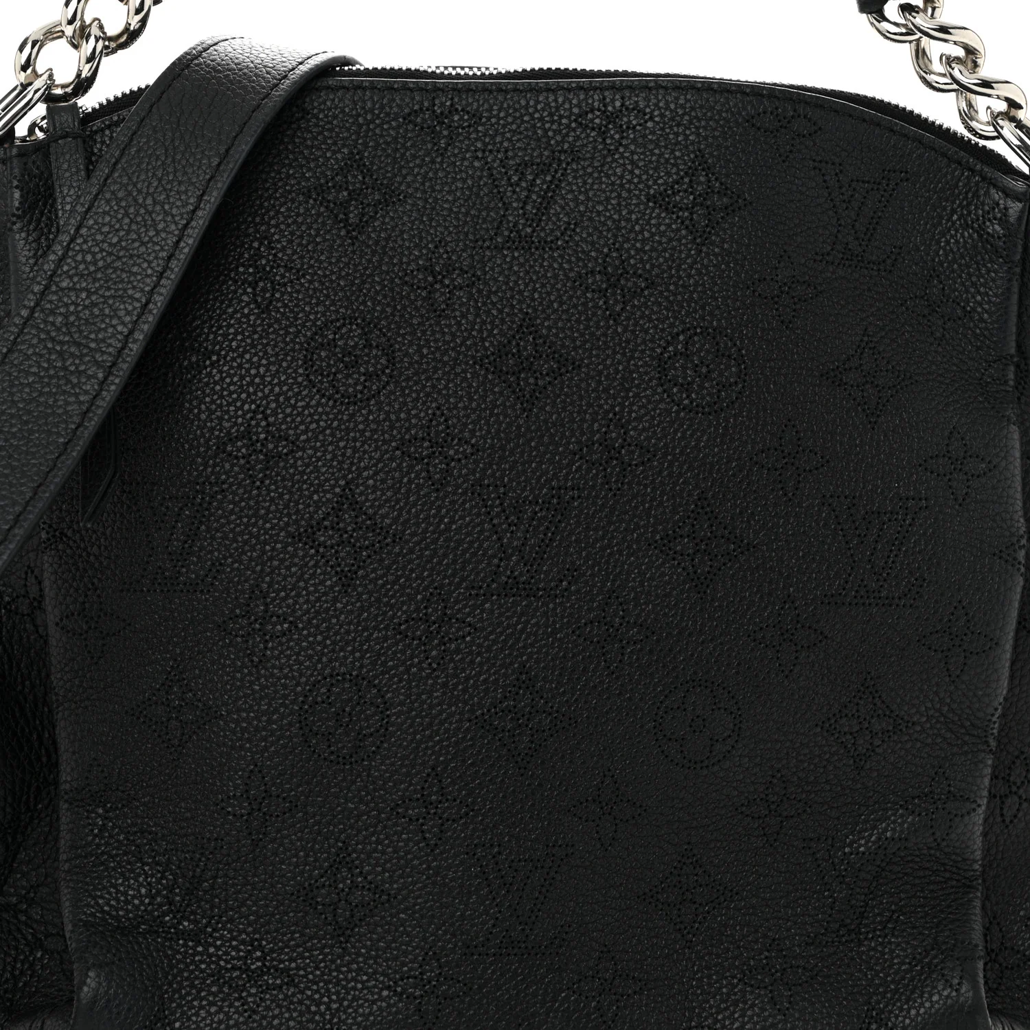 Mahina Babylone Chain BB Black - Top Club