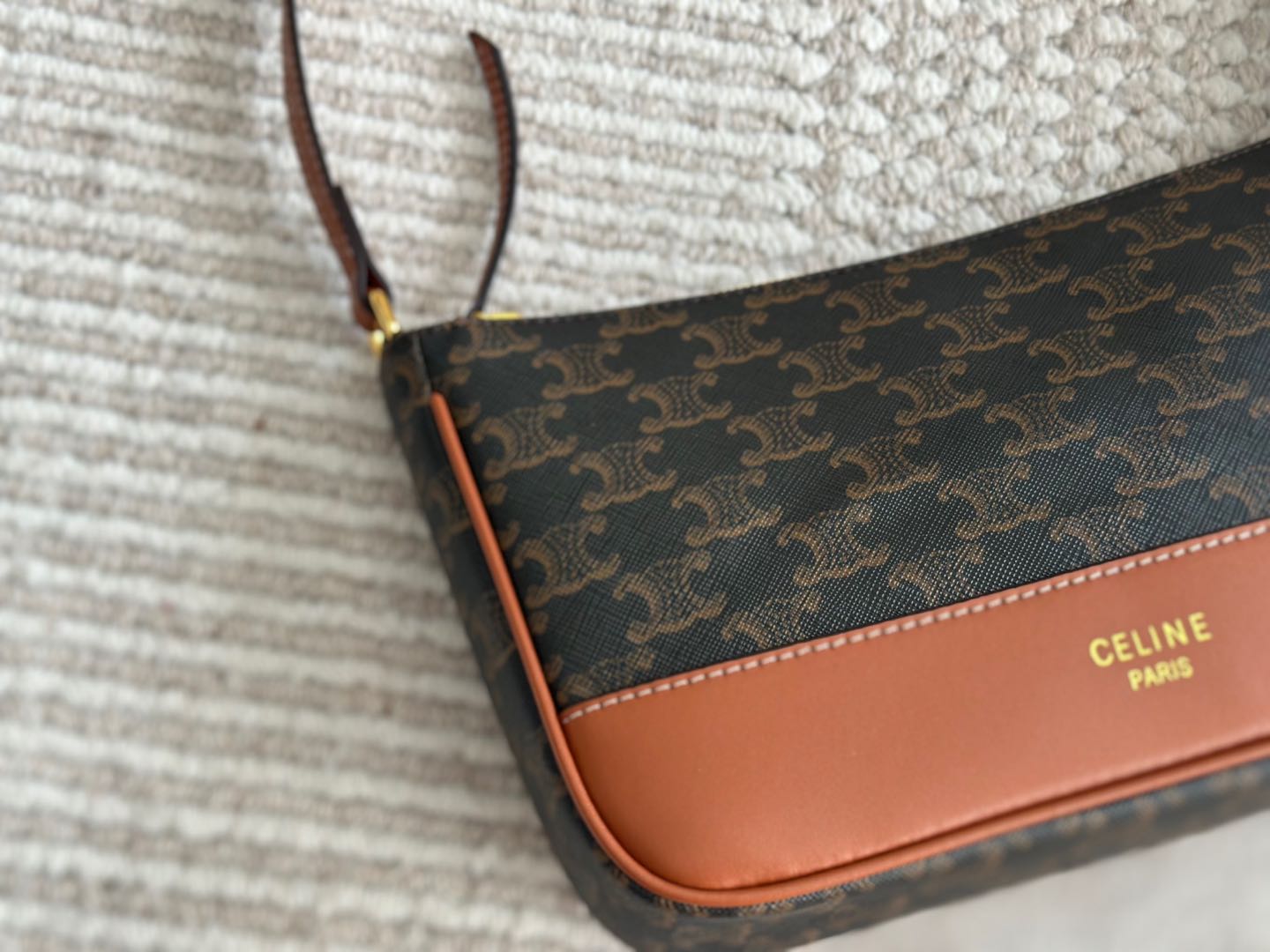 Ce new arrival hobo bag size:25cm - Top Club