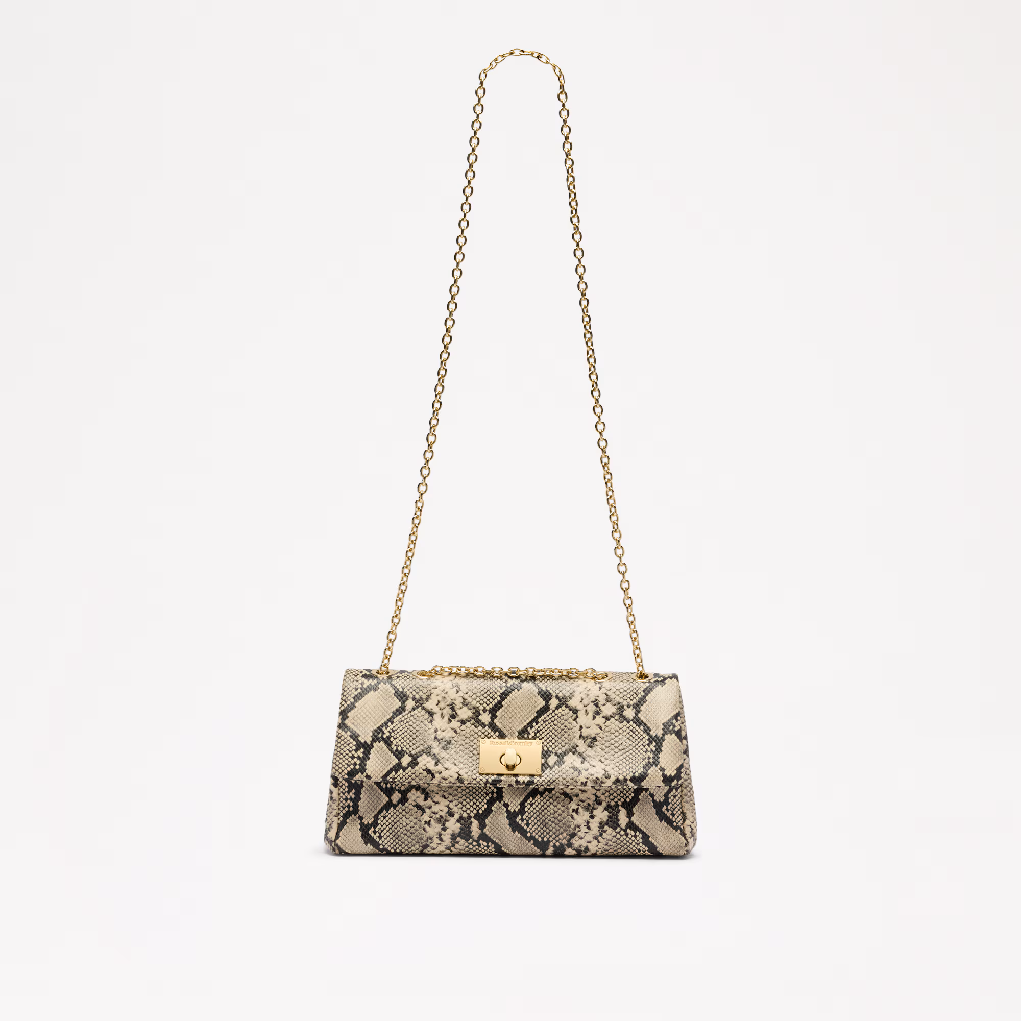 SensorChain Shoulder Bag