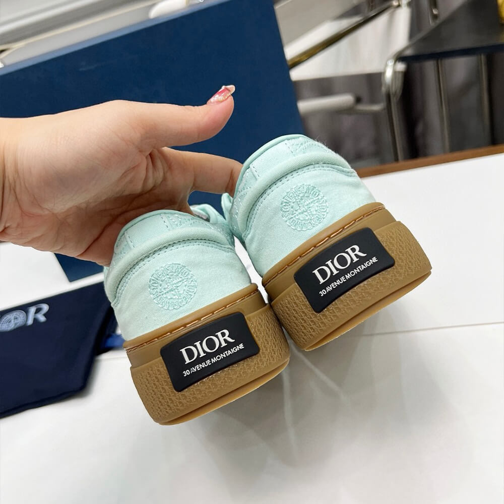 Dior B33 Sneaker - Top Club