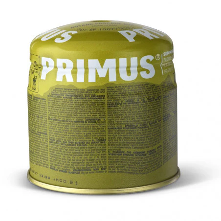 Primus PowerGas 230 g - Cartucho de gas