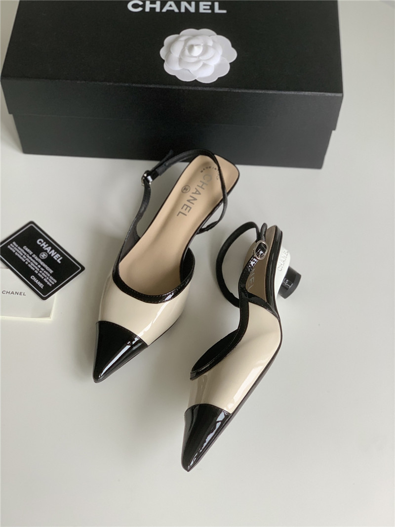 chanel early spring new sandals - Sneaker Replica Workshop