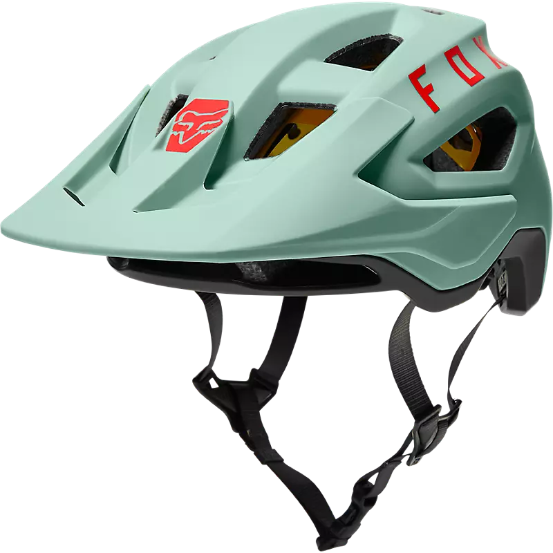 Speedframe Helm