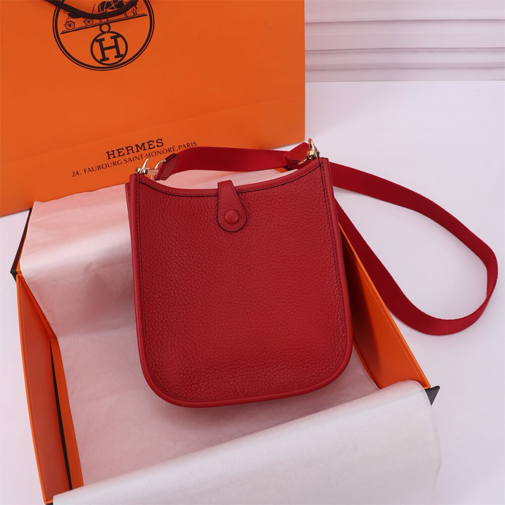 Hermes Evelyne 16 - Top Club