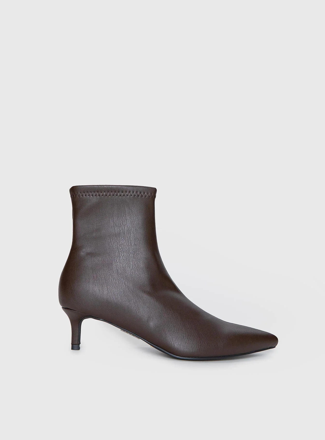 Billini Faren Boots Chocolate