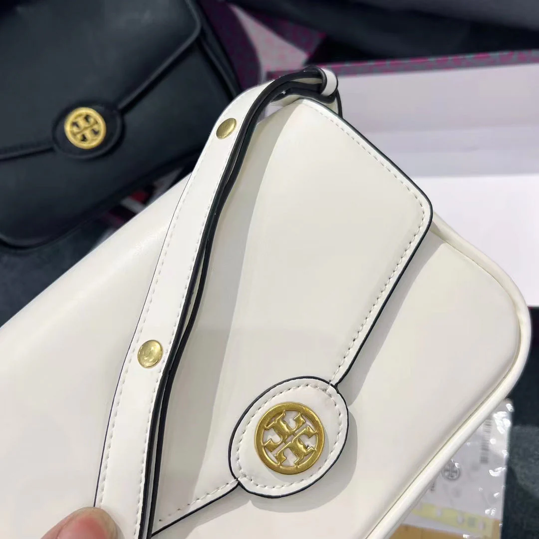 Tb Underarm Shoulder Strap Bag - Top Club