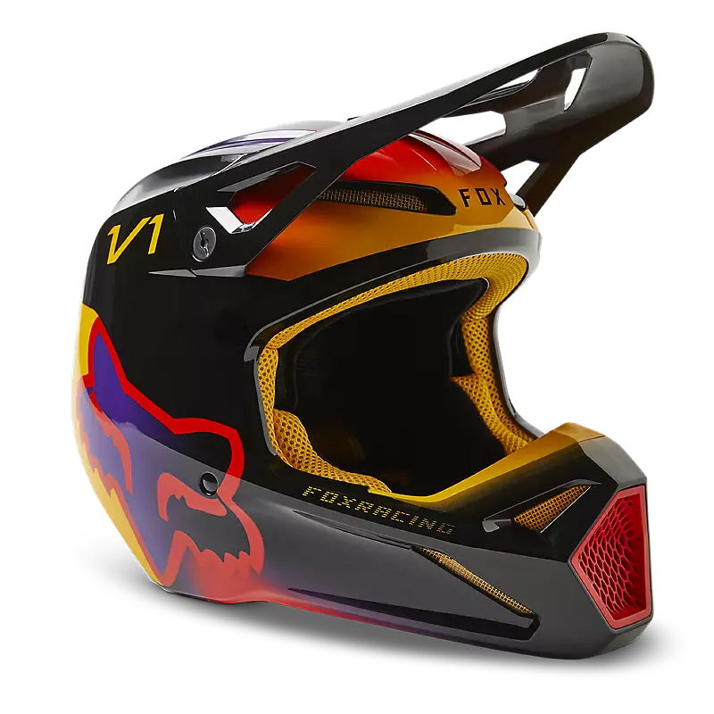 V1 Toxsyk Helmet