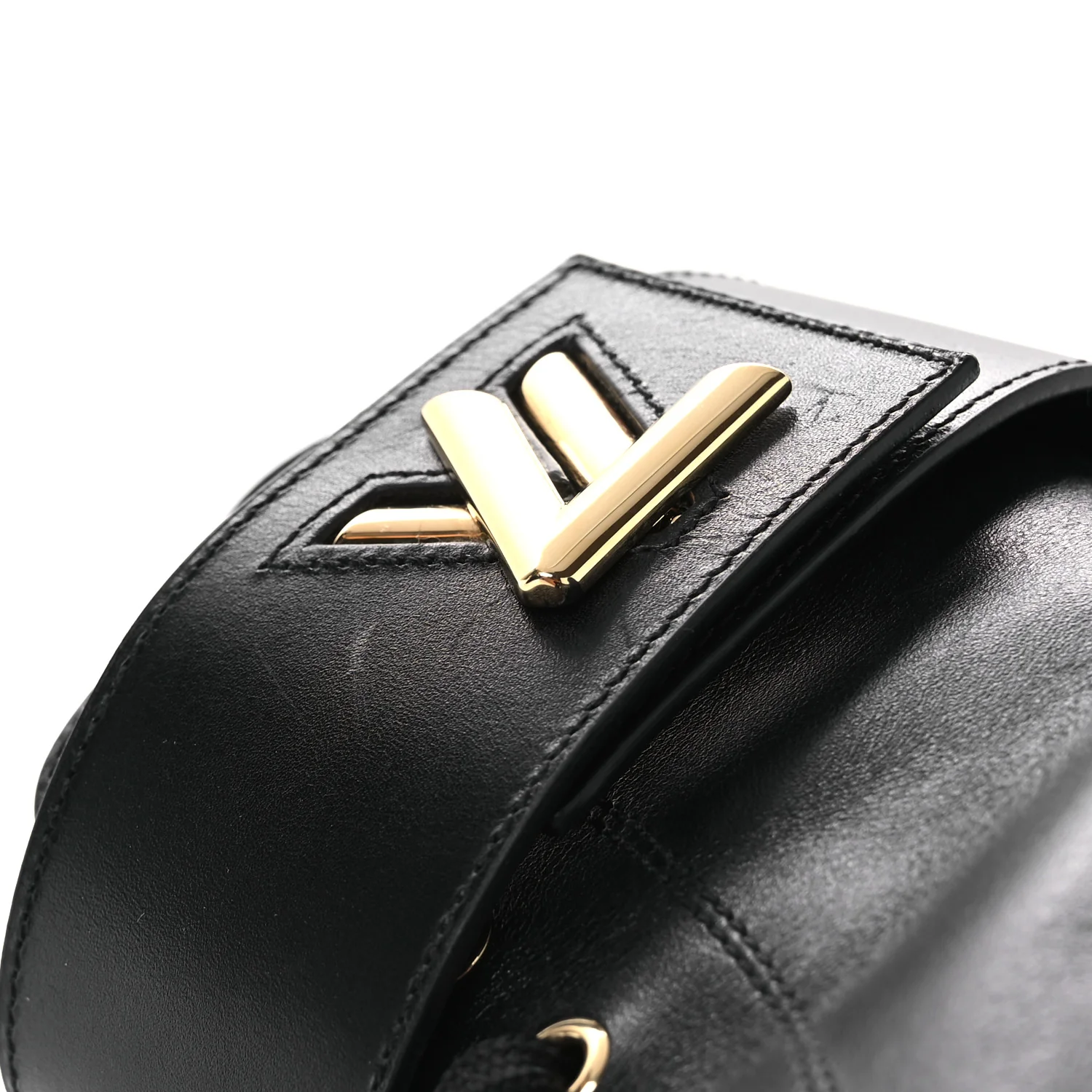 Calfskin Wonderland Ranger Boots 41 Black - Top Club